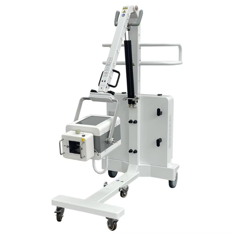 Veterinary X-Ray - Détecteur de rayons X portable, appareil