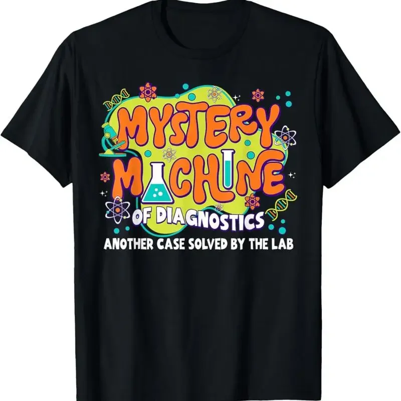 Medical Lab Tech - T-shirt Lab Week 2025 pour les