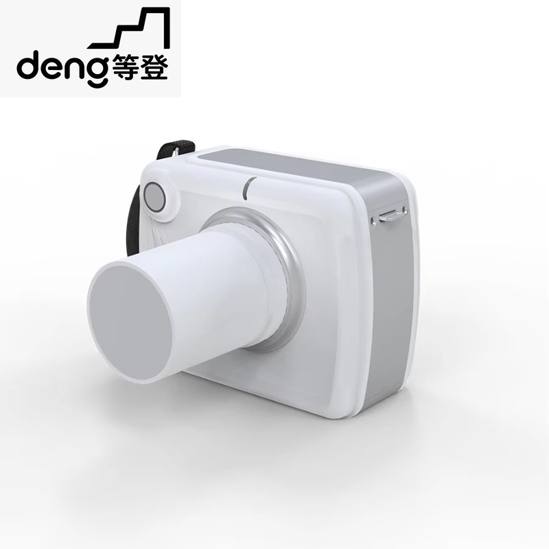 Veterinary X-Ray - 【Tout neuf】 Appareil de radiographie numérique