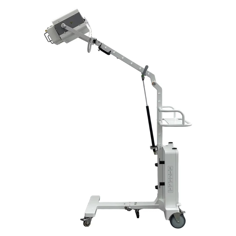 Détecteur de rayons X portable - Veterinary X-Ray avis et prix