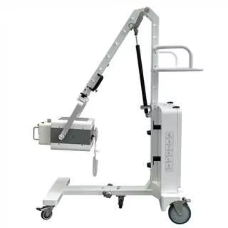 Détecteur de rayons X portable - Veterinary X-Ray avis et prix