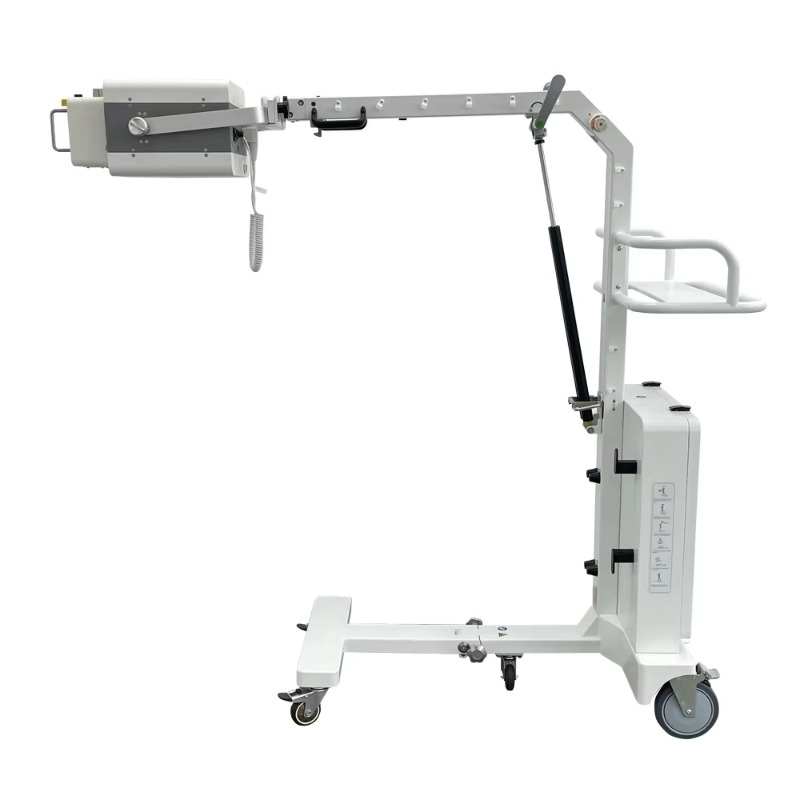 Détecteur de rayons X portable - Veterinary X-Ray avis et prix