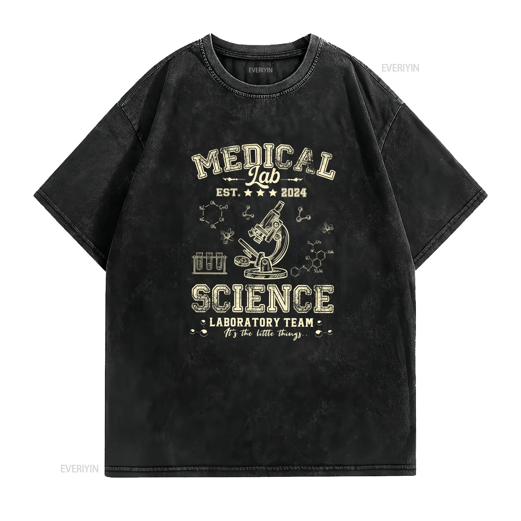 Laboratoire médical ScienceT t - Medical Lab Tech avis et prix