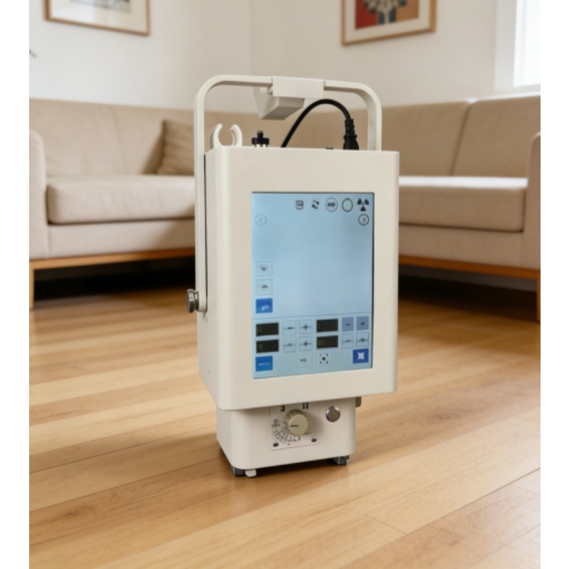 Écran portable pour appareil d - Veterinary X-Ray avis et prix