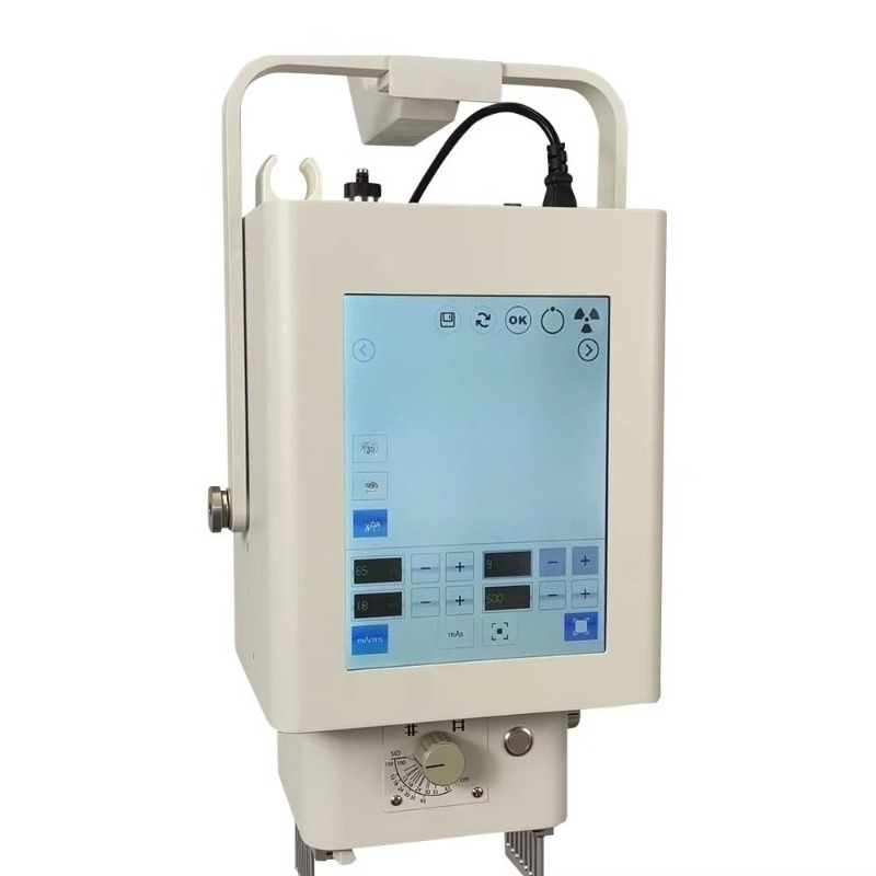 Écran portable pour appareil d - Veterinary X-Ray avis et prix