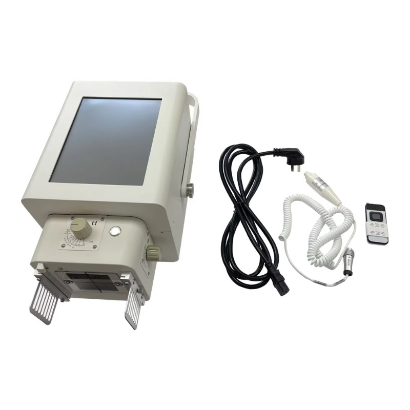 Écran portable pour appareil d - Veterinary X-Ray avis et prix