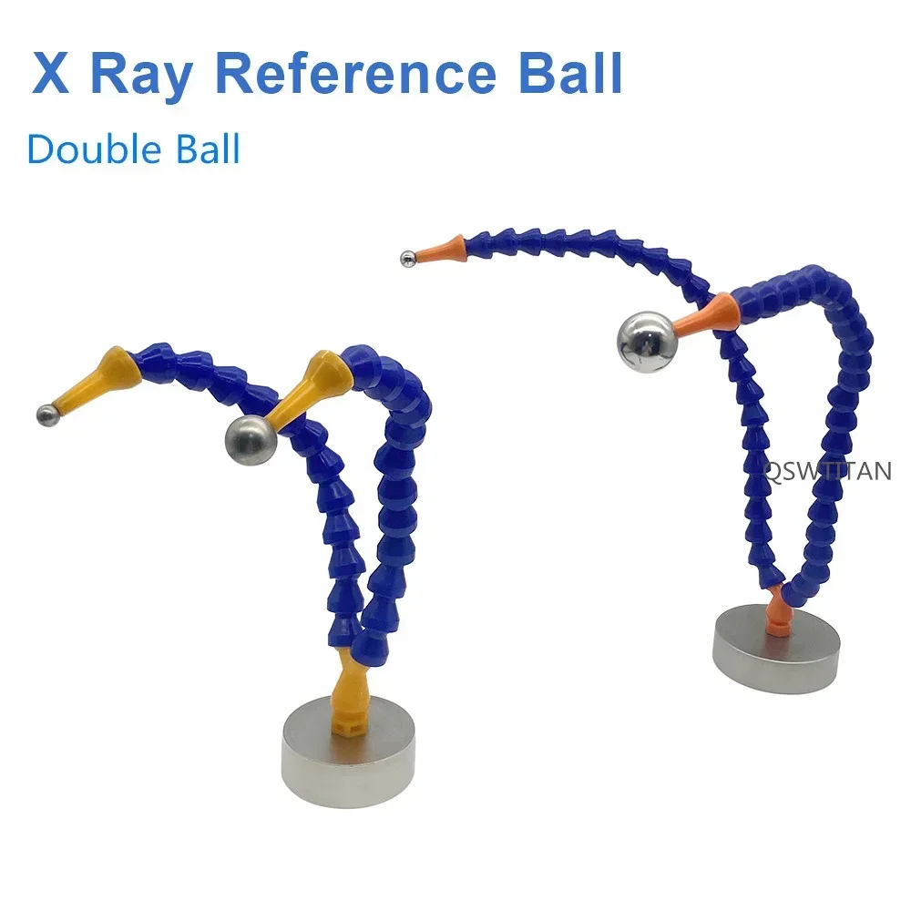 Balle de référence radiographi - Veterinary X-Ray avis et prix