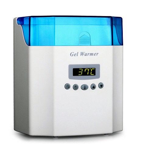 Réchauffeur de Gel Double 2025 - Medical Gel Ultrasound avis et prix