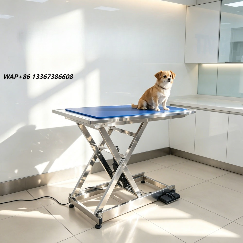 ⚠   Table d'examen radiologiqu - Veterinary X-Ray avis et prix