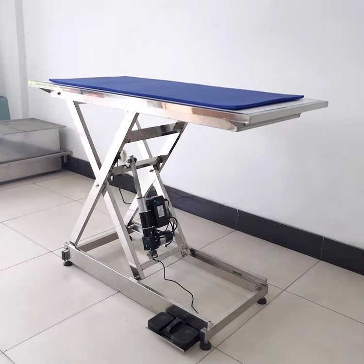 ⚠   Table d'examen radiologiqu - Veterinary X-Ray avis et prix
