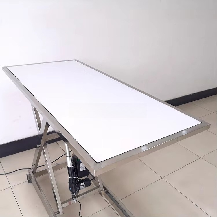 ⚠   Table d'examen radiologiqu - Veterinary X-Ray avis et prix