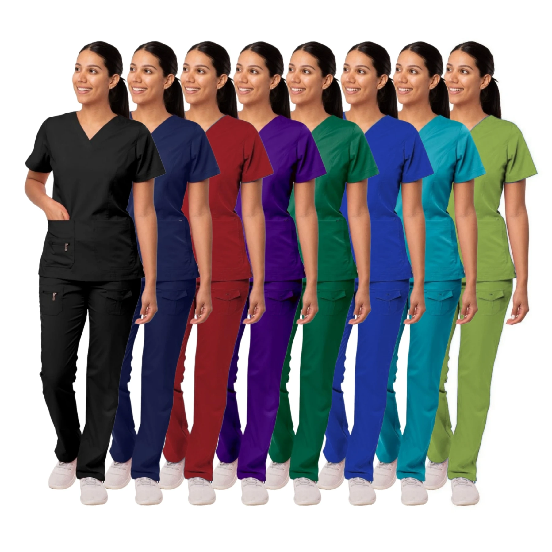 Nouveaux uniformes chirurgicau - Medical Laboratory Scientist avis et prix
