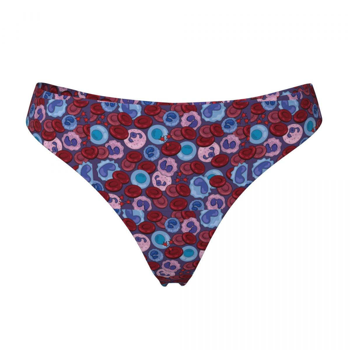 Culottes string respirantes po - Medical Laboratory Scientist avis et prix