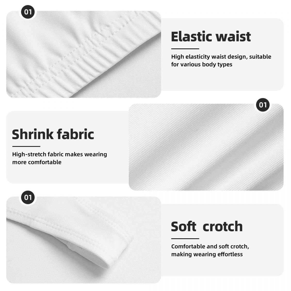 Culottes string respirantes po - Medical Laboratory Scientist avis et prix