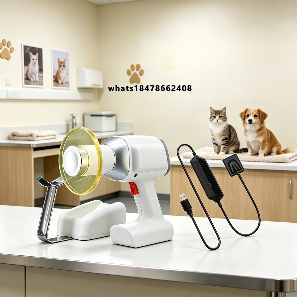 Appareil de radiographie vétér - Veterinary X-Ray avis et prix