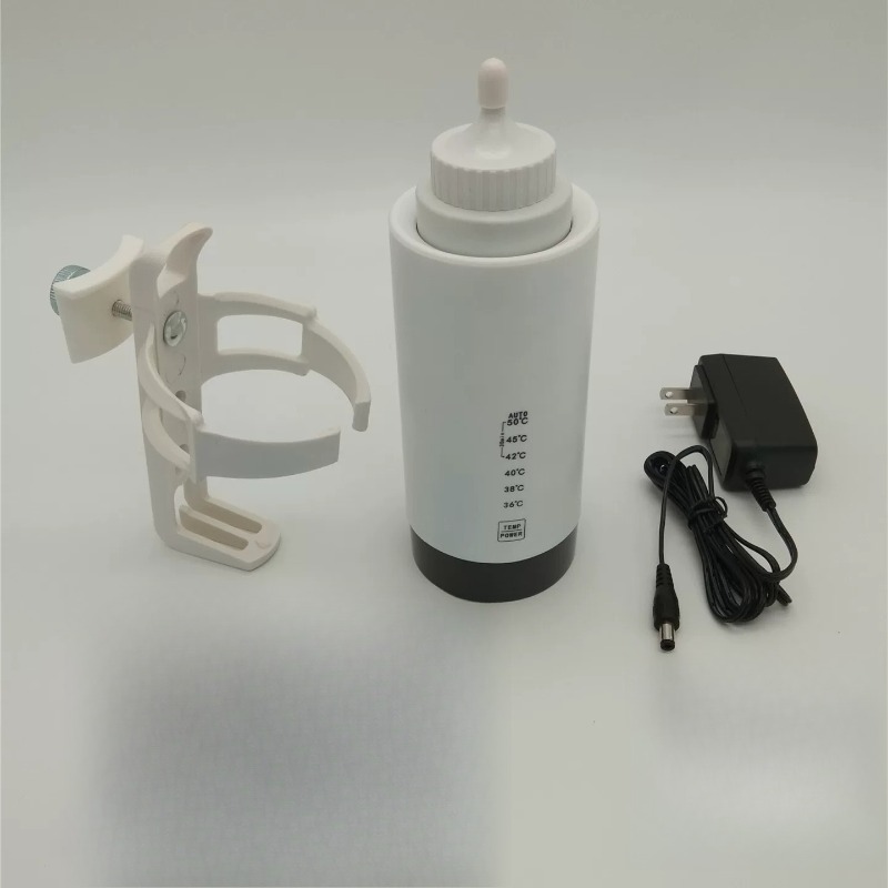 Chauffe-gel pour échographie m - Medical Gel Ultrasound avis et prix