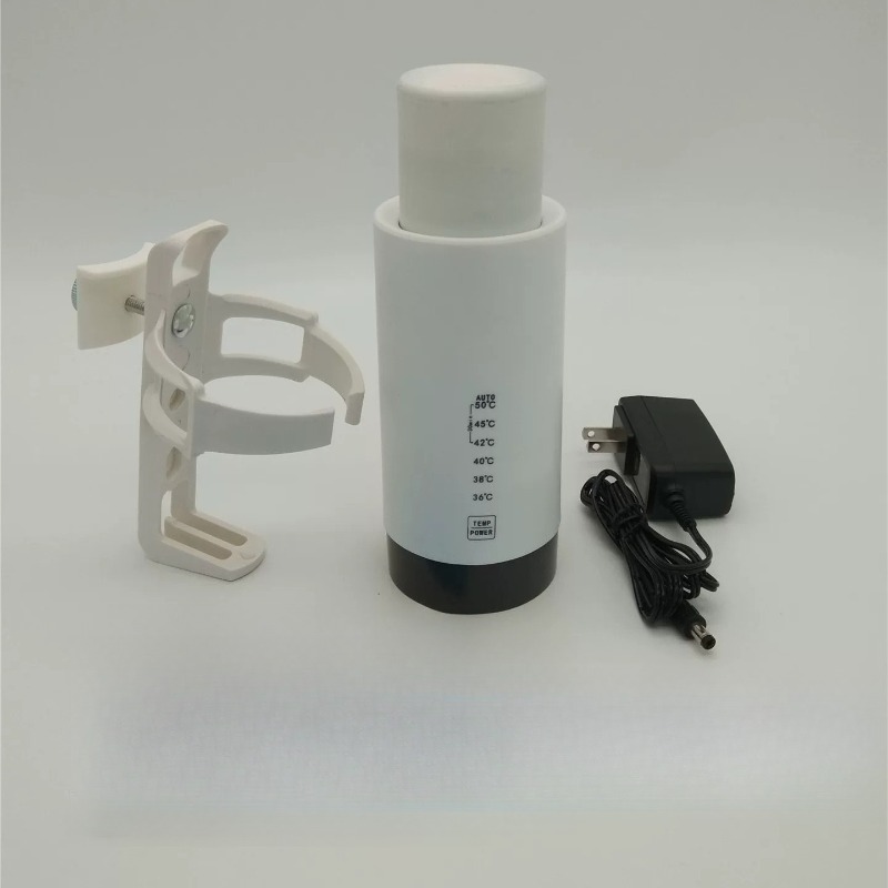 Chauffe-gel pour échographie m - Medical Gel Ultrasound avis et prix