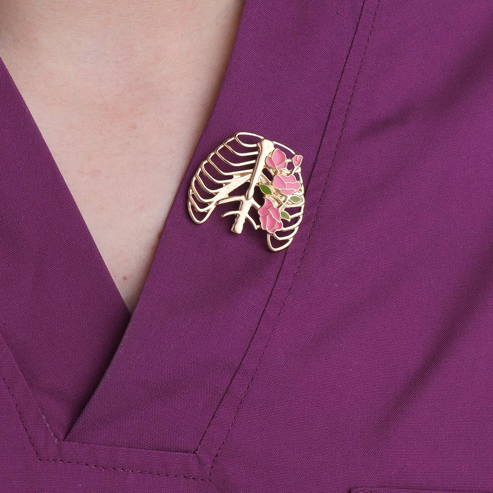 Hanreshe – ensemble de broches - Medical Laboratory Scientist avis et prix