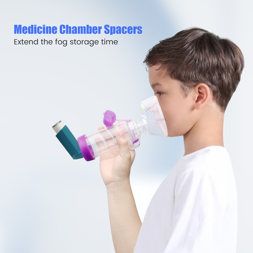 Tasse d'inhalateur Portable, n - Medical Lab Tech avis et prix