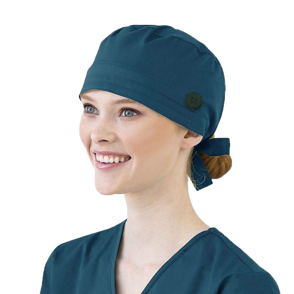 Casquettes de gommage de coule - Medical Lab Tech avis et prix