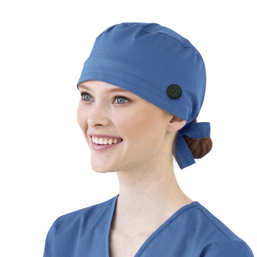 Casquettes de gommage de coule - Medical Lab Tech avis et prix