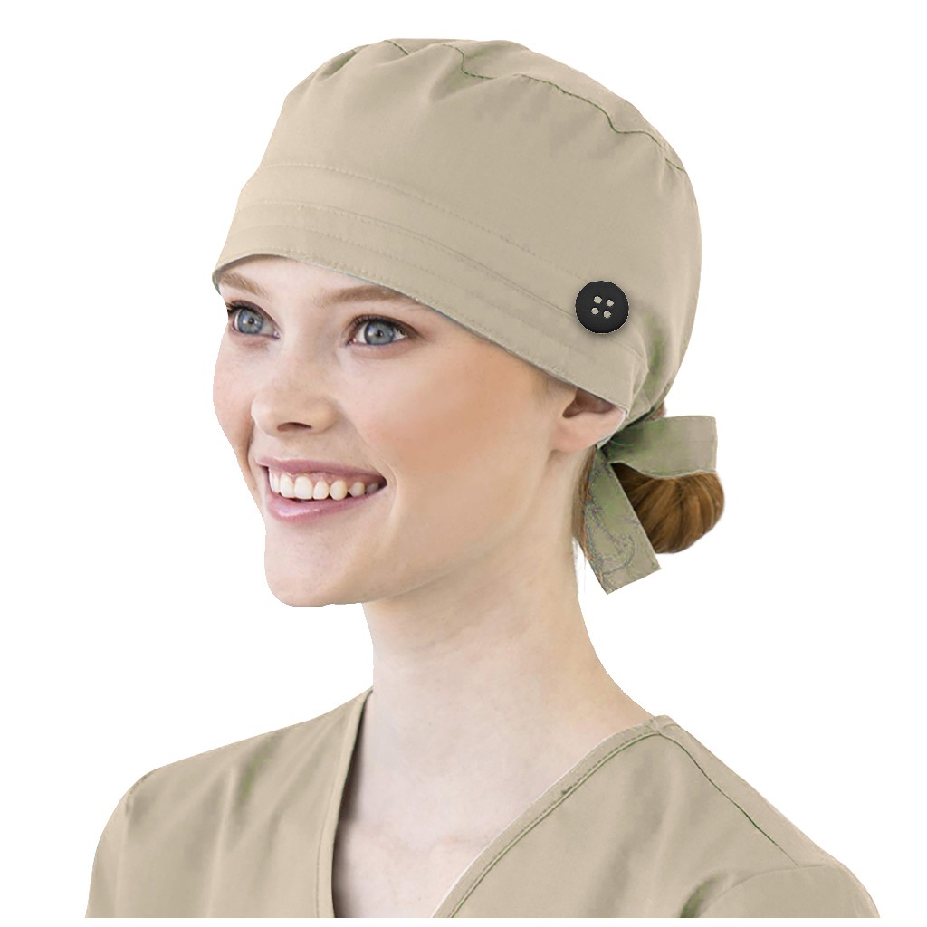 Casquettes de gommage de coule - Medical Lab Tech avis et prix