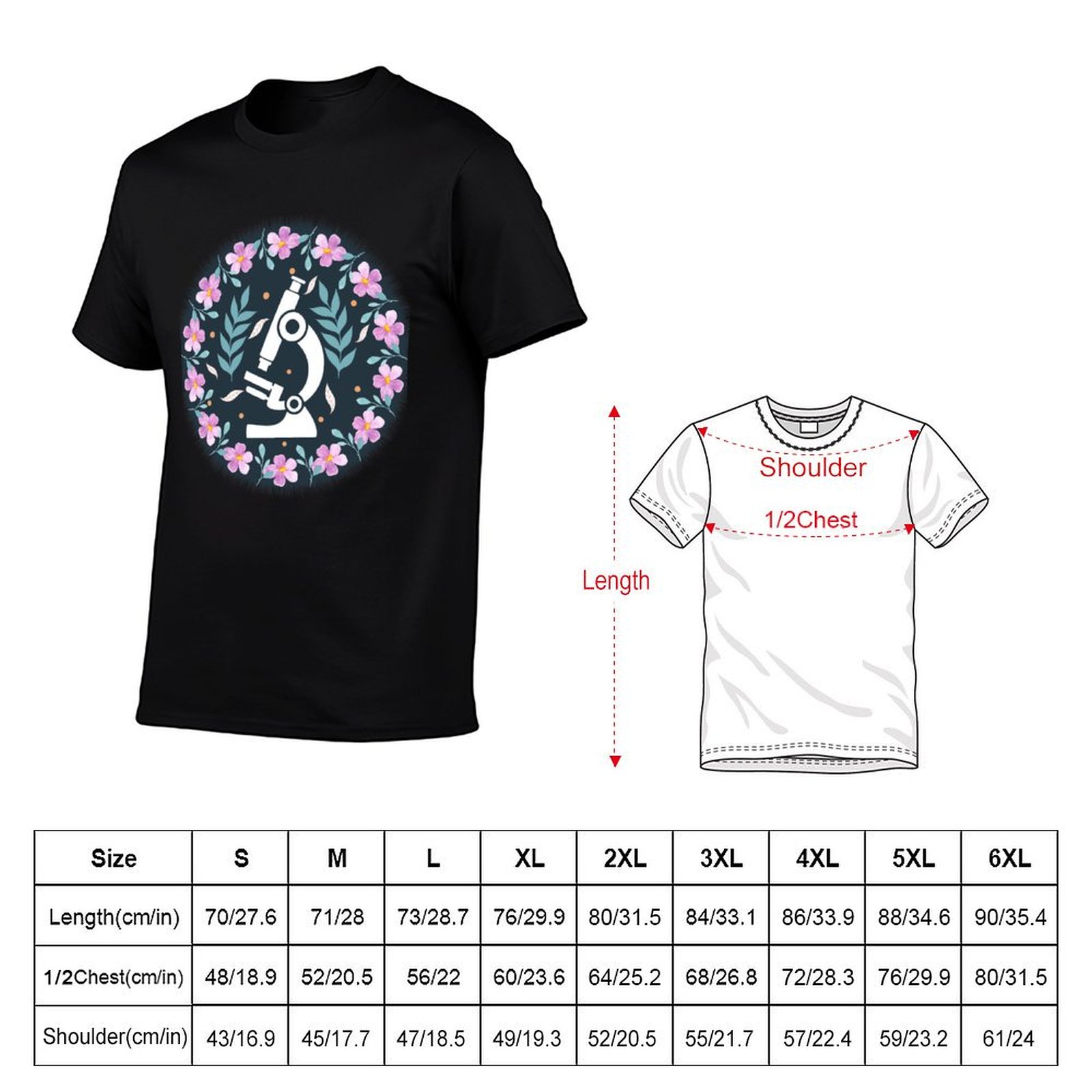 T-Shirt coloré pour scientifiq - Medical Laboratory Scientist avis et prix