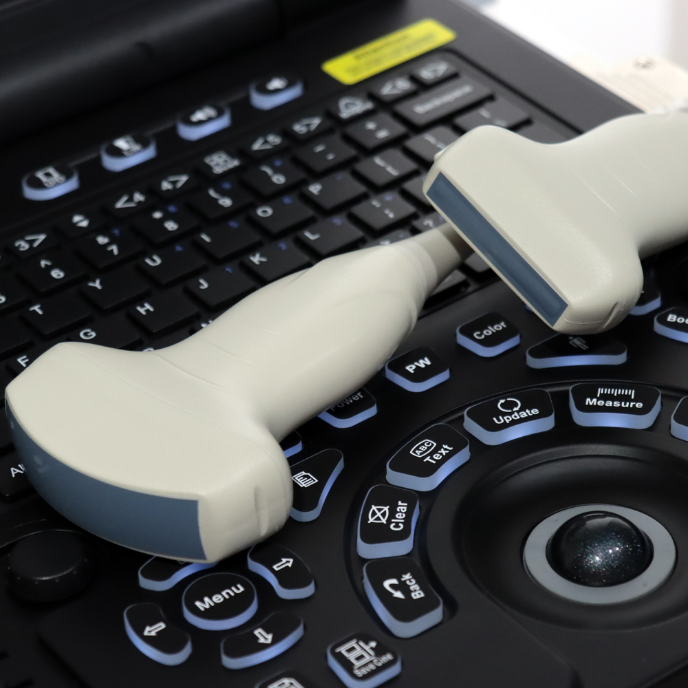 Échographe vétérinaire portabl - Medical Gel Ultrasound avis et prix