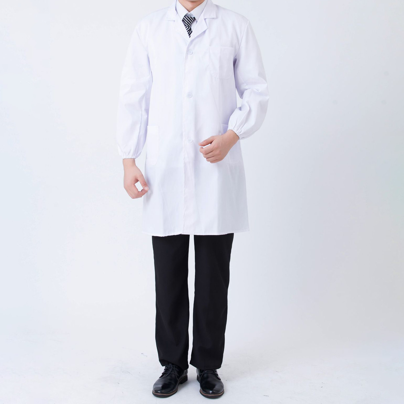 Blouse de laboratoire blanche  - Medical Laboratory Scientist avis et prix